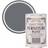 Rust-Oleum Chalky Furniture Paint Anthracite Wood Paint Grey
