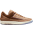 Nike Air Jordan 2 Low Two 18 M - Rocky Tan/British Tan/Gym Red