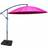 Royalcraft 3m Shanghai Overhanging Cantilever Parasol