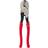 Milwaukee Cable Cutting Pliers Iron Carbide Cutting Plier