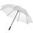 Bullet 30 Zeke Golf Umbrella (Pack of 2) (One Size) (White)