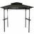 Charles Bentley 2.44 Steel Gazebo