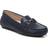 LifeStride Womens Turnpike Loafers