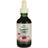 Wisdom Natural SweetLeaf Sweet Drops Flavored Stevia Sweetener Chocolate Raspberry