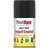 Plasti-Kote Project Enamel Paint Spray Gloss Black 100ml