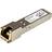 StarTech Gigabit RJ45 Copper SFP Transceiver Module - Cisco GLC-T