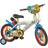 Toimsa Superthings 14 Kids Bike