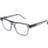 Montblanc MB 0203O 005, including lenses, SQUARE Glasses, MALE