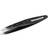 Tweezerman Leopard Mini Slant Tweezer