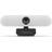 Aluratek 4K HD LED Ring Light Webcam