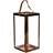 Ivyline Hampton Tall Lantern H:60 Lantern