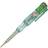 Faithfull Mains Tester Screwdriver Slotted Screwdriver