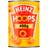 Heinz Spaghetti Hoops in Tomato Sauce 400g 1pack