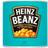 Heinz Baked Beans Tomato Sauce Large Catering Can