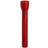 Maglite ML300L-S3036 3 CELL RED-BLISTER