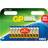 GP Batteries ultra plus alkaline aaa/lr03 blister with 10 1