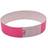 Announce Wrist Band 19mm Pink