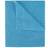 2Work Economy Cloth 420x350mm Blue Pack of 104420BLUE 2W08168
