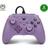 PowerA Nano Enhanced Wired Controller for Xbox Series X S Lilac