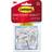 3M Command Clear Hooks and Strips Picture Hook
