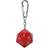 Pyramid International Stranger Things, D20 Official Keychain