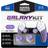 KontrolFreek PS5/PS4 DualSense Controller Galaxy Kit - Purple