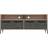 Core Products Harvard TV Bench 126x50.6cm