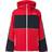 Oakley Rapid Rotation Jacket - Red Line