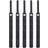 Label The Cable BASIC Synthetic Black 10pc(s) tie