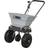 Sealey Stainless Steel Broadcast Salt Spreader 37kg Walk Behind