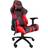 Talius GAMING CHAIR VIPER RED