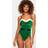 Ann Summers Sexy Elf Body, Size: Large, Green