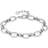 Nomination Affinity Bracelet - Silver