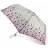 Fulton Pretty Hearts Umbrella Pink