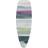 Brabantia Ironing Board Cover D 135 x 45cm Morning Breeze Complete Set