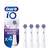 Oral-B iO Radiant White 4-pack