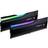 G.Skill Trident Z5 RGB Black DDR5 6400MHz 2x32GB (F5-6400J3239G32GX2-TZ5RK)