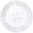 Quid Lonja Dinner Plate 21cm 6pcs