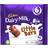 Cadbury Dairy Milk Little Bars 6 Pack