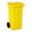 VFM Wheelie Bin 360 Litre H1070mm 331231 SBY14067