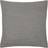 Very Evans Lichfield Dalton Cushion Complete Decoration Pillows Brown, Grey