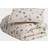 Garbo&Friends Beige Blueberry Muslin Junior Bedding Set