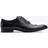 Base London Mirabelle Leather Brogues