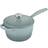 Le Creuset Sea Salt Signature with lid 1.65 L