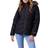 Free Country Women's Brisk II Parka Jacket - Black