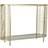 Dkd Home Decor - Console Table 106.5x79.5cm