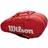 Wilson Super Tour 3 Compartment