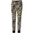 Versace Jeans Couture Couture Logo Brush Gold Sweatpants - Black