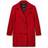 Desigual Straight Wool Coat