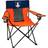 Logo Brands Illinois Fighting Illini Elite Chair